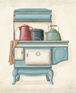 Stove C
