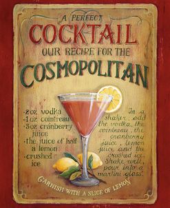 Cosmopolitan