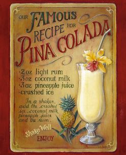 Piña Colada