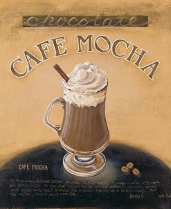 Cafe Mocha