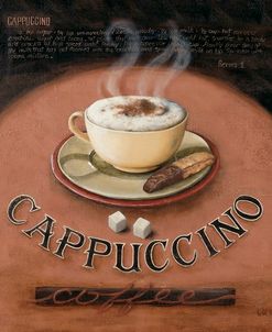 Cappuccino