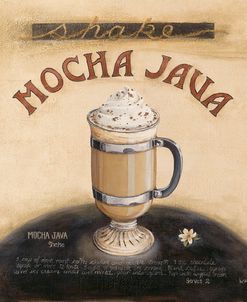 Mocha Java