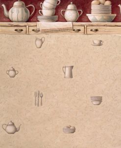 Kitchen Wallpaper