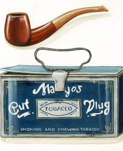 Pipe & Tobacco