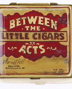 Little Cigars