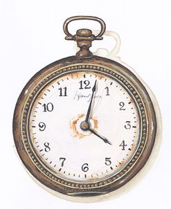 Pocket Watch