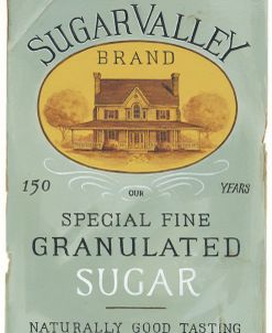 Granulated Sugar