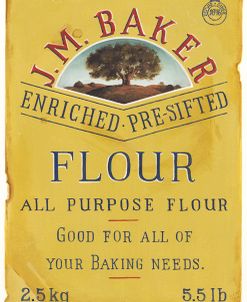 All Purpose Flour