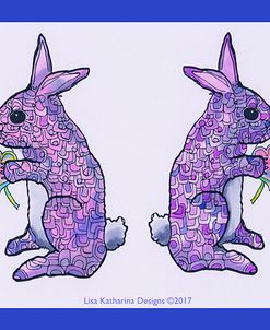 Krasner Bunnies