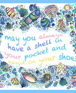 A Shell In Your Pocket