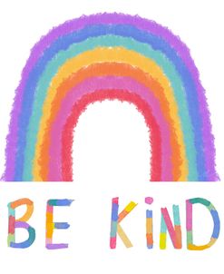 Be Kind