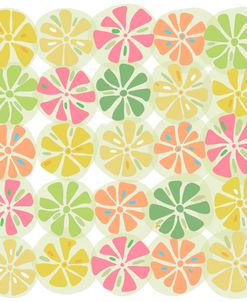 Seventies Citrus