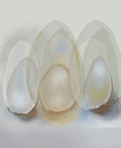 Abstract Eggs