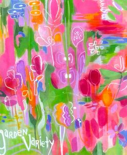 Garden Variety