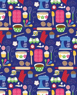 Baking Fun