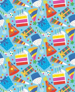 Birthday Bash