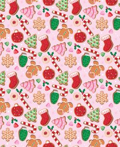 Christmas Cookies