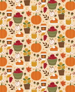 Cozy Fall