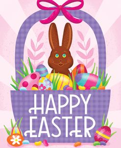 Happy Easter