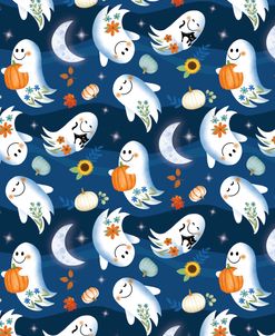 Happy Ghosts