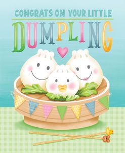 Little Dumpling