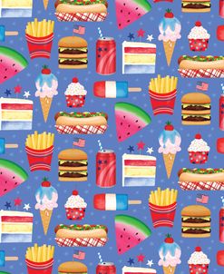 Fourth Of July Picnic