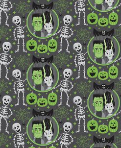 Frankenstein’s Party