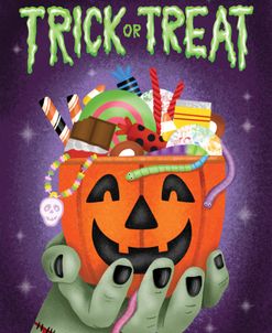 Trick Or Treat