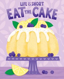 Eat The Cake