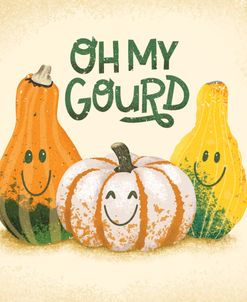 Oh My Gourd