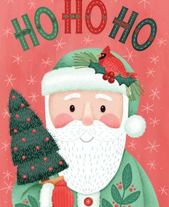 Ho Ho Ho