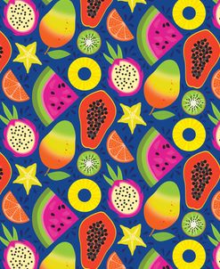 Tropical Fruit