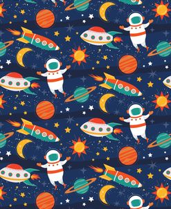 Space Adventure