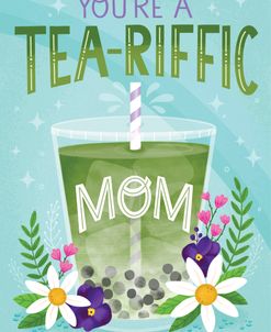 Tea Riffic Mom