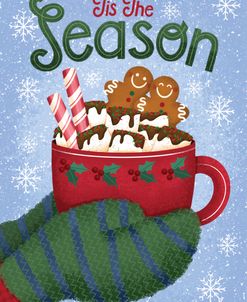 Tis The Season