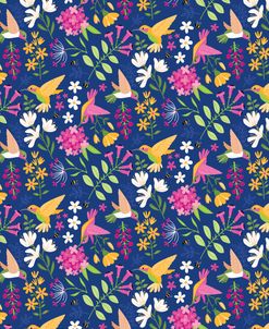 Hummingbirds