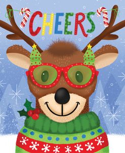 Reindeer Cheers