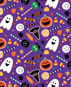Ghoulish Goodies