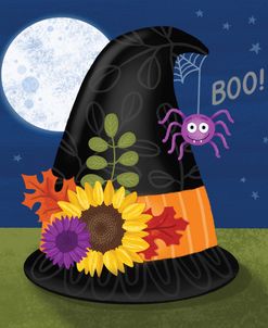 Witch Hat