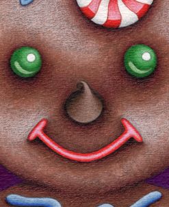 Gingerbread Boy