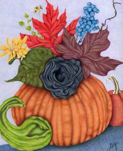 Autumn Arrangement