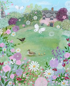 Cottage Garden