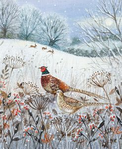 Pheasants