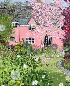 Spring Cottage