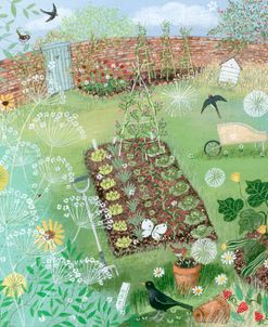 Walled Garden