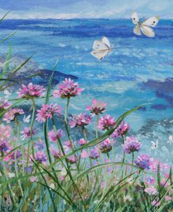 Dancing Butterflies