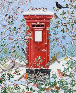 Postbox