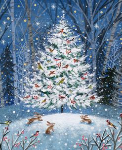 Little Magic Tree