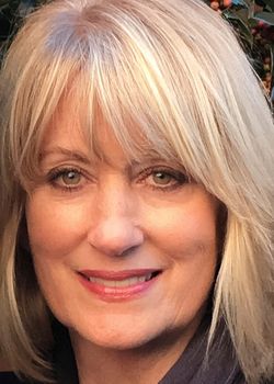 Lucy P. McTier