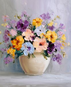 Beautiful In Pastel